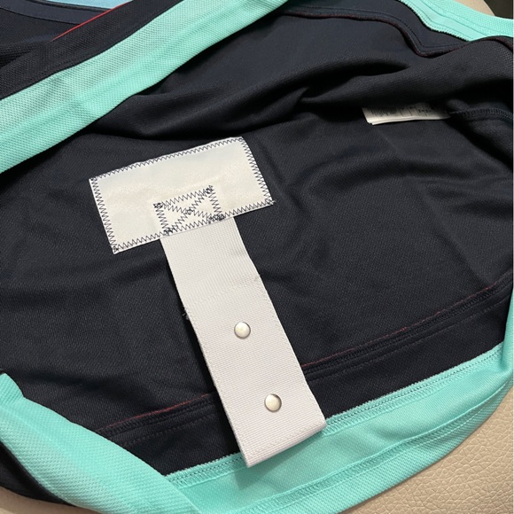 NWT - Adidas NHL Seattle Kraken Premium Home Jersey - Size 54/XL - Picture 10 of 16